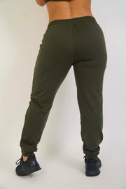 Jogger mujer